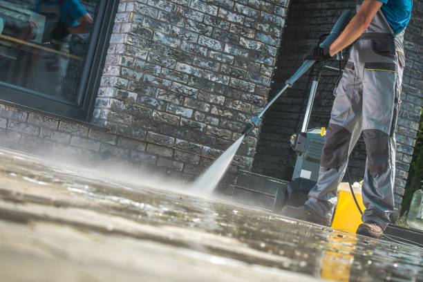 Best Parking Lot and Garage Cleaning  in Harker Heights, TX